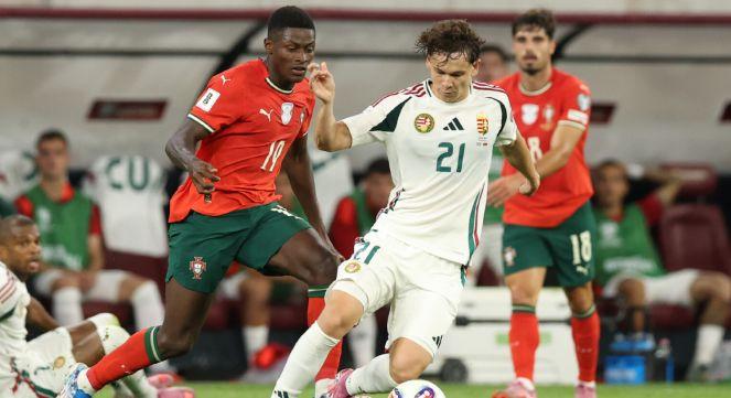 A teljes csapat bátrabb játékot ígér Portugáliában