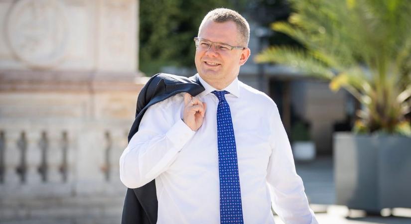 12,5 milliárd forintból újul meg Győr több intézménye