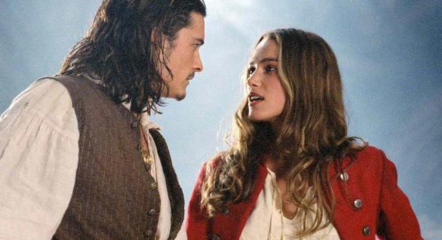 Keira Knightley nem tudott a bojkottról, amikor aláírt az új Harry Potter-projekthez