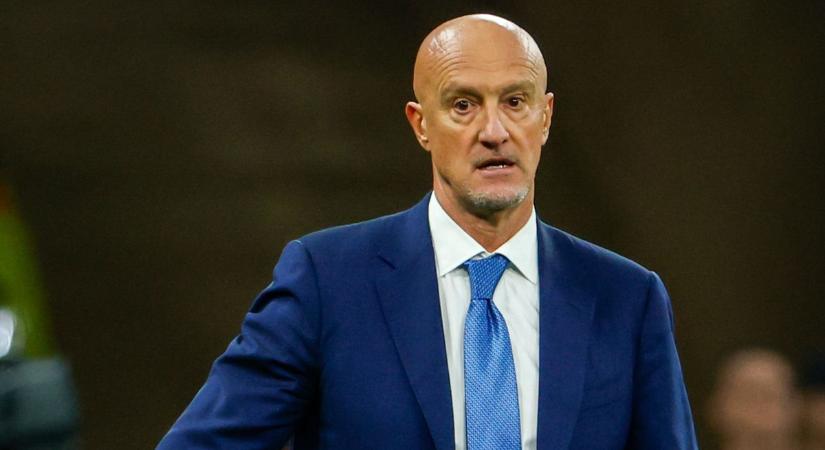 Nem akárki üzent Marco Rossinak, Varga Barnabásról és Sallai Rolandról van szó