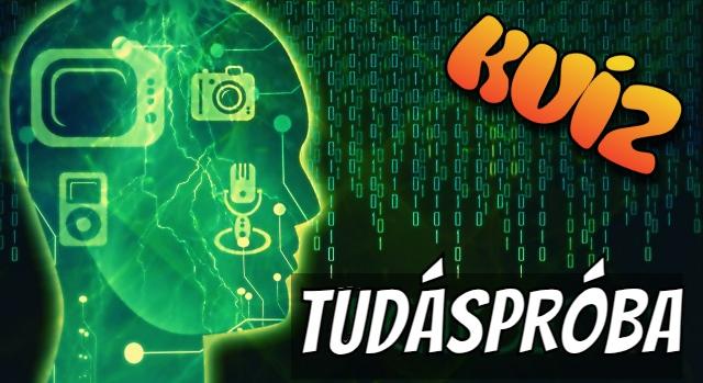 Ez  az kvíz: Tudod a választ ezekre a meglepő kérdésekre?