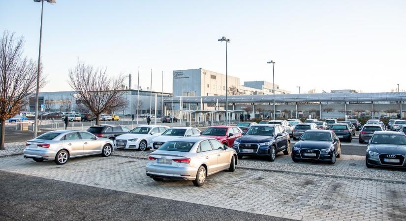 Itt vannak a részletek, ezért padlózott le az ipar augusztusban