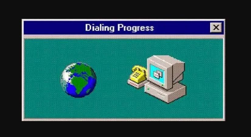 Pont ott tart a Bitcoin, ahol az internet volt 1997-ben – jön az ugrásszerű növekedés