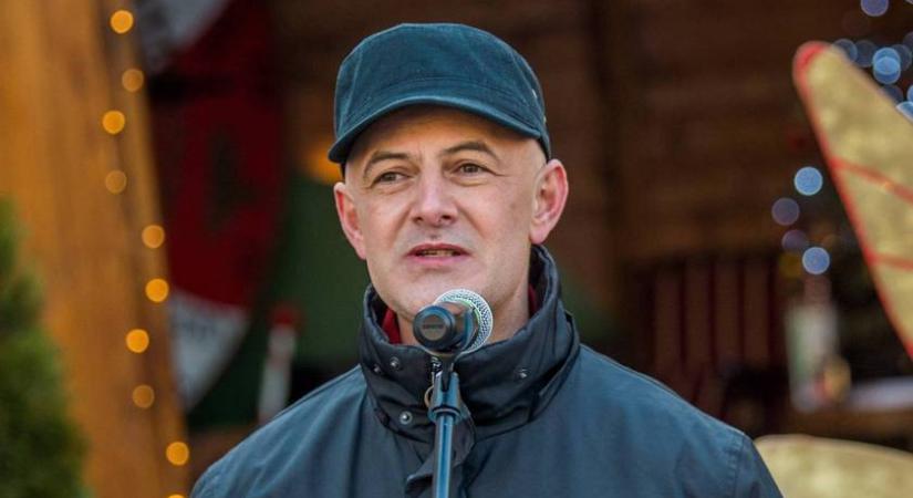 Vujity Tvrtko fia megnősült: Barnabás felesége gyönyörű nő