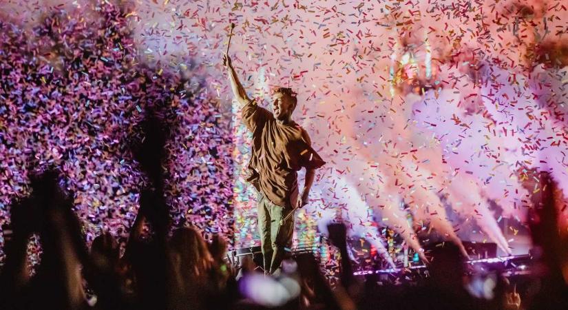 A The Cure és a Twenty One Pilots a 2026-os Electric Castle fesztiválon