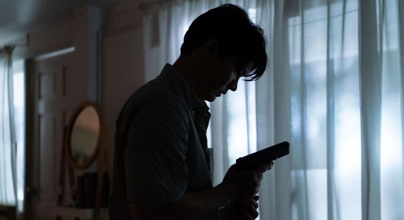 Már holnap a Netflixen: 16-os krimithrillerrel rukkolt elő a platform a hét elején