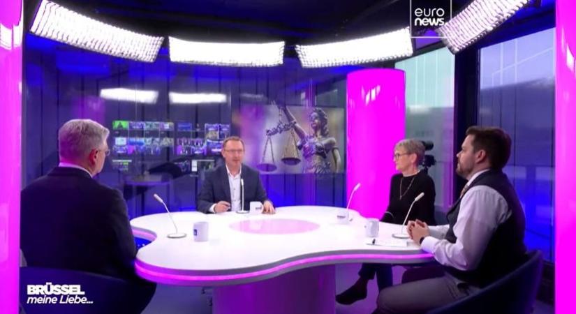 „Ha elmegyek Magyarországra, összeverek valakit, majd valaki felrak egy EP-listára, akkor oké?” – a szakértők is elismerték: politikai döntés született Ilaria Salis mentelmi jogáról