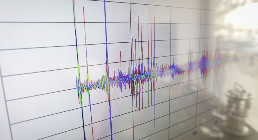 Ismét földrengés volt Ausztriában, a lakosság is érezte