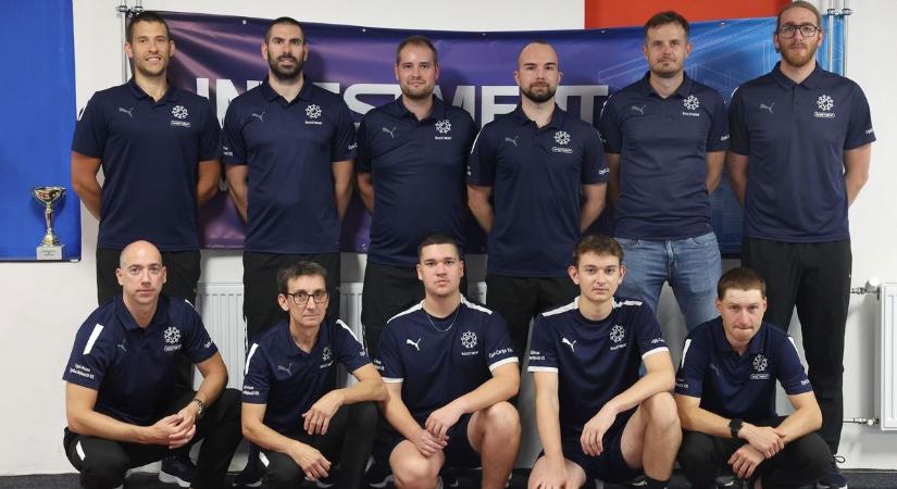 Nemzetközi téren bizonyíthatnak a kaposvári tekézők