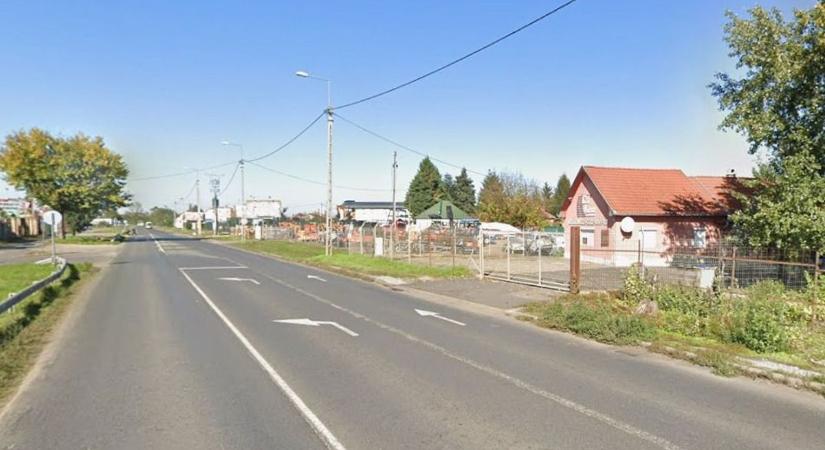 Elhajtott Nyíregyházán, mintha semmi sem történt volna – gyalázatos cserbenhagyás történt