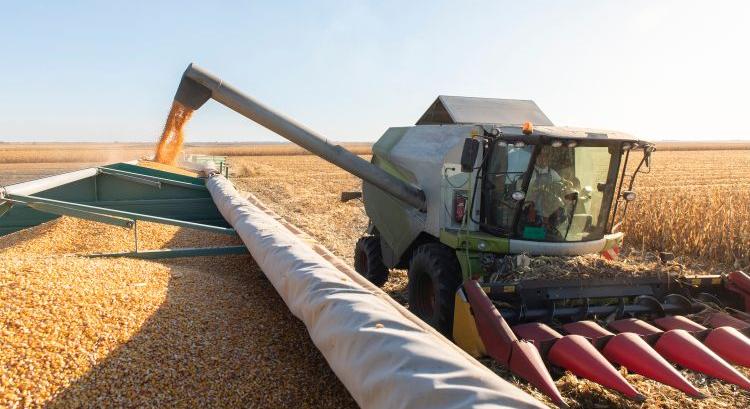 Hat ponton csökkentik az agrárium adóterheit