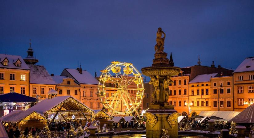 Lappföld és Dubai is népszerű célpont az adventi időszakban