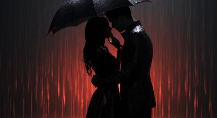 Dark romance könyvek – amikor a szerelem a sötétségben születik