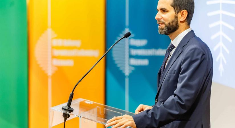 A hazai természetvédelem egyik kiemelt feladata a földtudományi természeti értékek megóvása