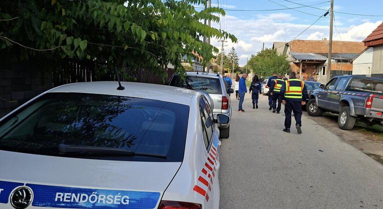Rejtélyes haláleset történt Pilis városában, nyomoz a rendőrség