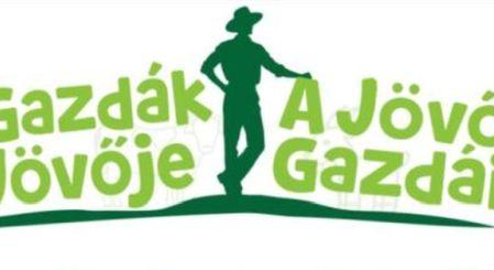 A Gazdák Jövője, A Jövő Gazdái – Műhelykonferencia I.