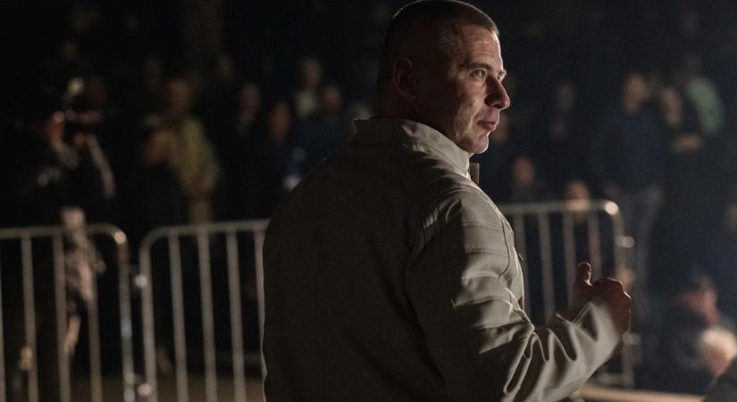 Ruszin-Szendi Romulusz: A Tisza nem állítja vissza a sorkötelességet