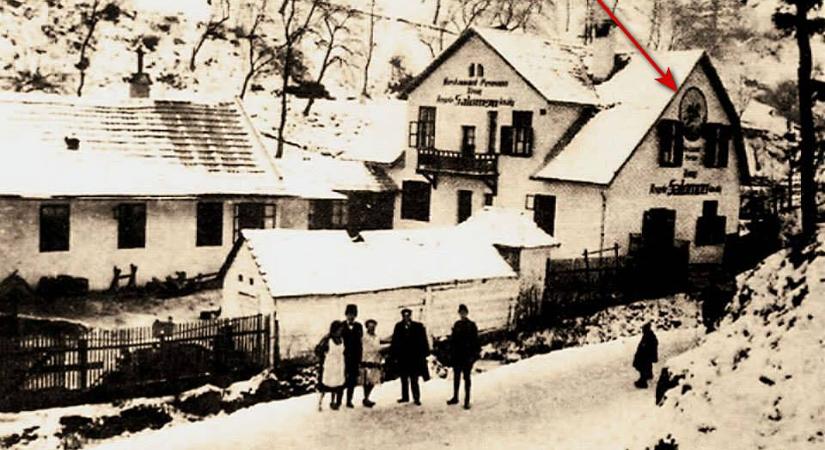 Házomlás: elpusztult egy magyar emlék Brassóban