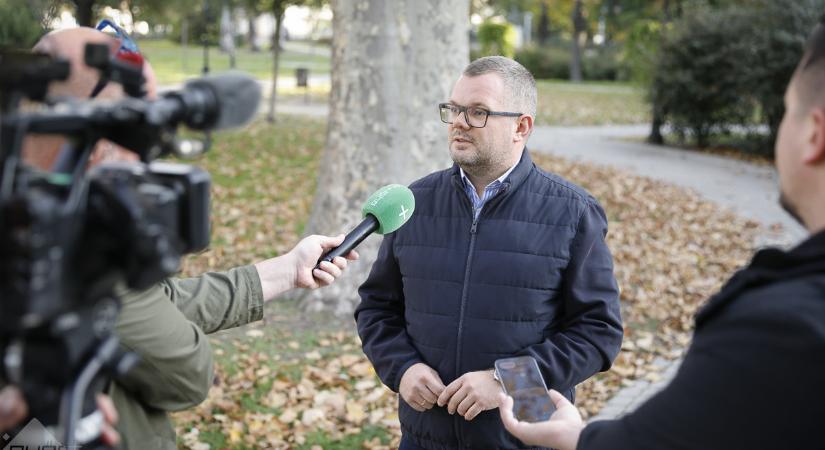 Tizenkét milliárd forintnyi támogatás érkezik Győrbe – mutatjuk a részletes listát