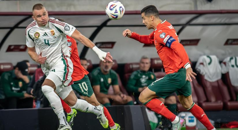 Portugál ok, magyar ok