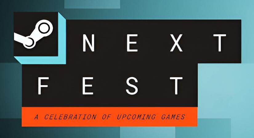 Elindult a Steam Next Fest – Ezeket a demókat muszáj kipróbálnod!