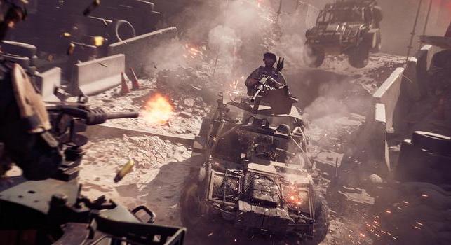 Mégis megérte szívni az EA App-pel, remek ajándékok járnak a Battlefield 6-os bénázás miatt
