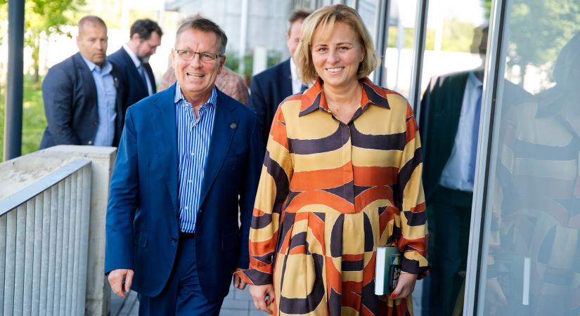 Lehet, hogy mégsem bukja el a Kecskeméti Egyetem a jegybanki alapítványnak adott több mint százmilliárdot