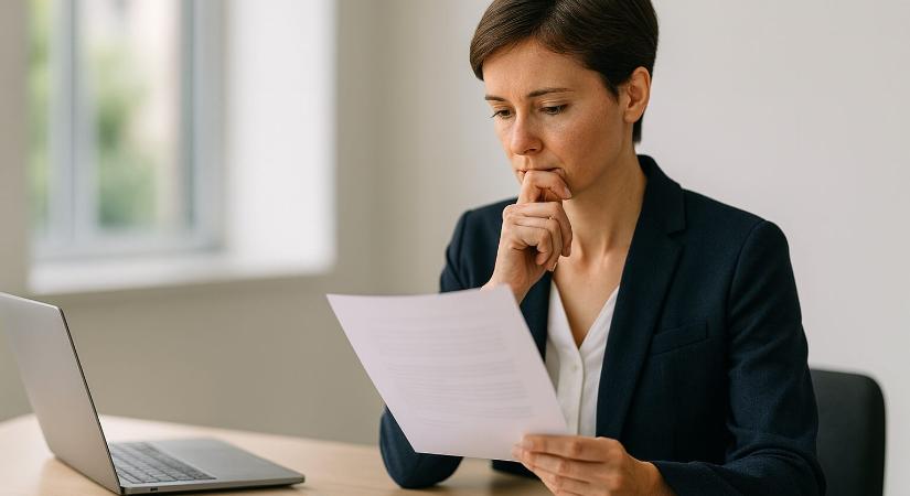 Munkahelyváltás pénzügyi szemmel – mikor érdemes lépni?