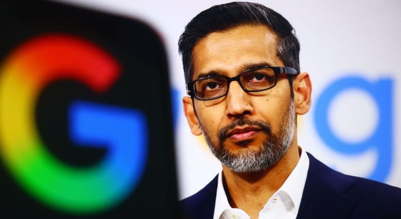 A Google nem szórakozik: bejelentették új fellegvárukat, 10 milliárd dolláros beruházás kezdődik – a teljes digitális gazdaság átalakulhat