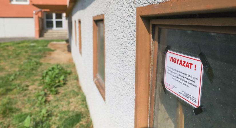Kutyasétáltatók figyelem! Rágcsálóirtás lesz Szombathelyen