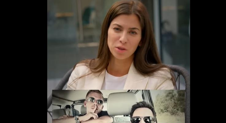 Szentkirályi Alexandra: „Péter, az alelnököd buktatott le, hogy hazudsz!”  videó