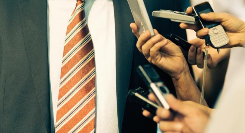 Végel: A politikusoknak nincs többé hatalmuk az anonim erők felett