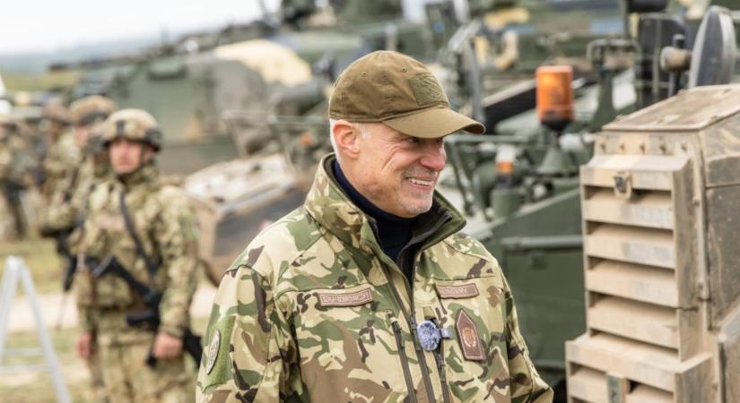 Szalay-Bobrovniczky Kristóf: Szükségünk van a magyar emberek támogatására