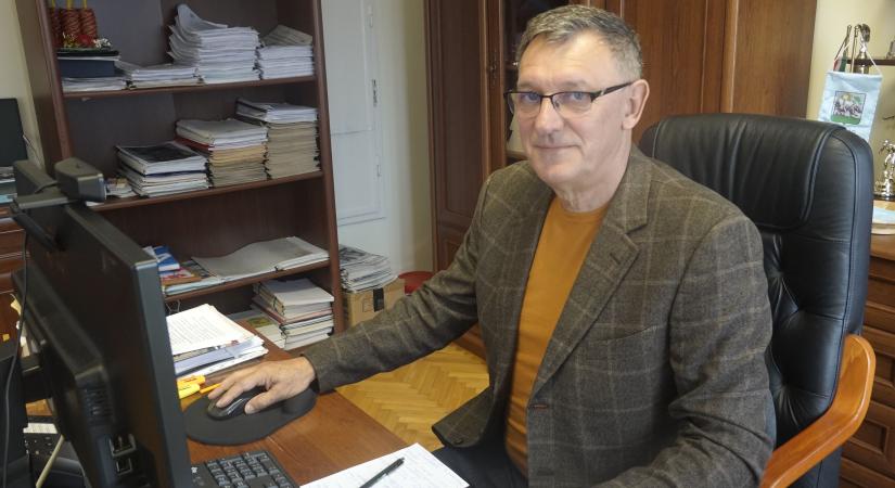 Polgárral együtt épül a Hajdúnánási járás