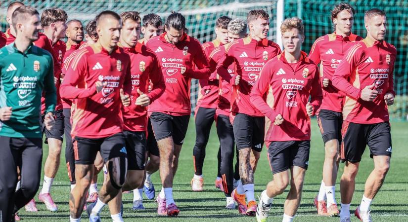 Ezt várja a korábban Szegeden dolgozó portugál edző a ma esti világbajnoki selejtezőtől