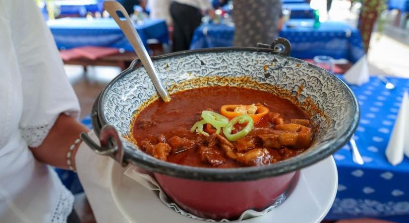 Forr a hangulat a halászlé körül, csípős véleményeket fogalmaztak meg a szegediek a legjobb helyekről
