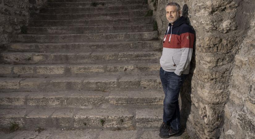 Juhász Péter: Tudok olyan áldozatról és tanúkról, akiknek vannak bizonyítékaik