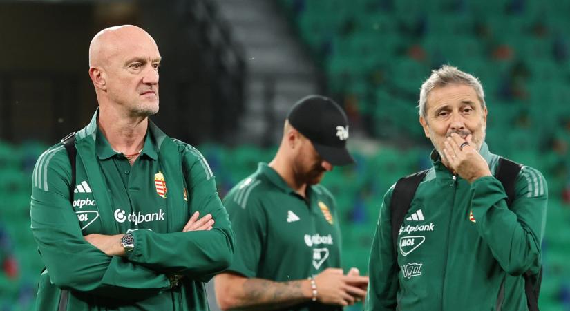 Marco Rossi ezt a két játékost hagyta ki a portugálok elleni keretből