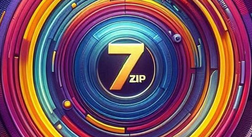 Nagyon durva sebezhetőségeket találtak az egyik legnépszerűbb tömörítőprogramban