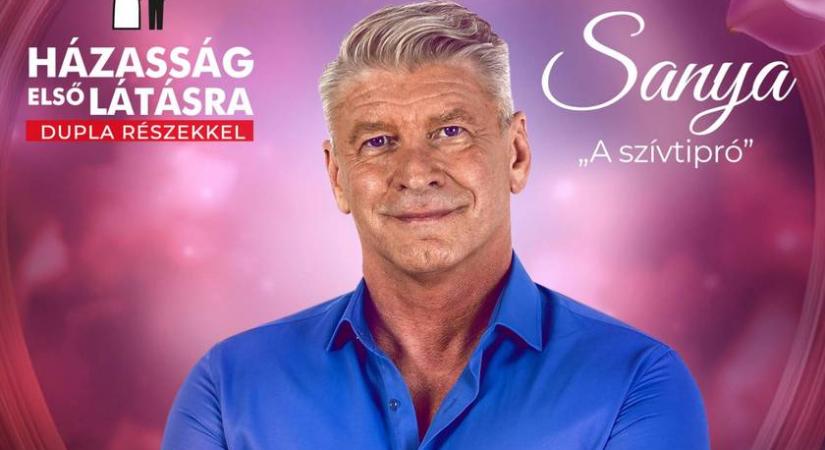 Zalatnay Sarolta előtt vetkőzött a TV2 sztárja: pénzt is kért érte