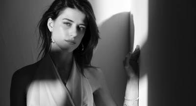 „Nagyon vágyom rá, hogy legyenek csirkéim és kecskéim” – Nagy Katica (Budapest Szubjektív)