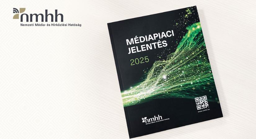 NMHH: a mesterséges intelligencia korában felértékelődik a médiatudatosság