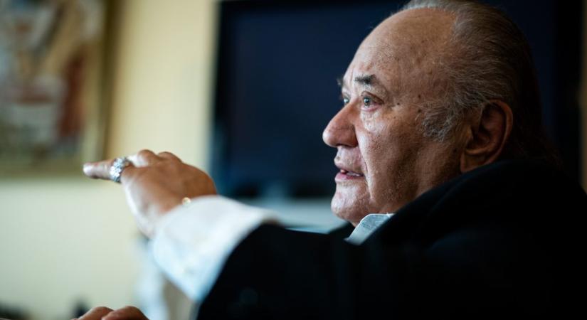 Korda György és Reviczky Gábor is bekerültek egy-egy Digitális Polgári Kör alapítói közé
