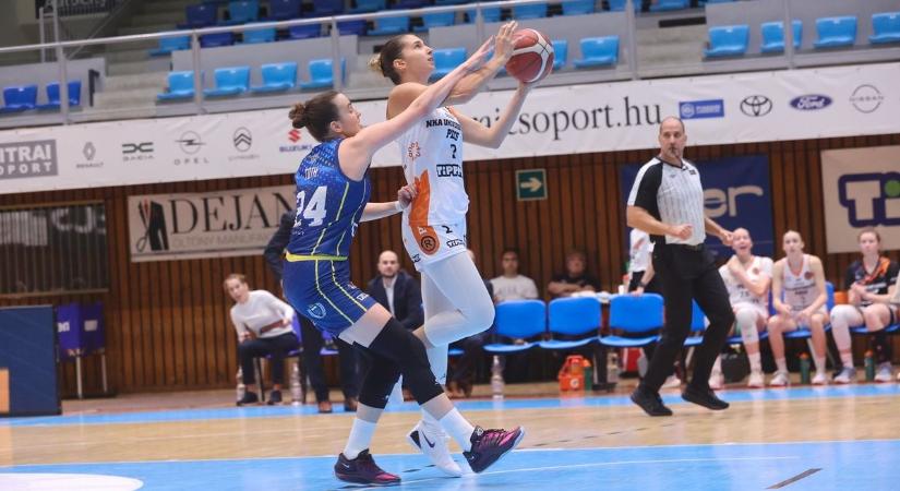 Berobban az Európa-Kupa: spanyol ellenfele lesz a pécsieknek