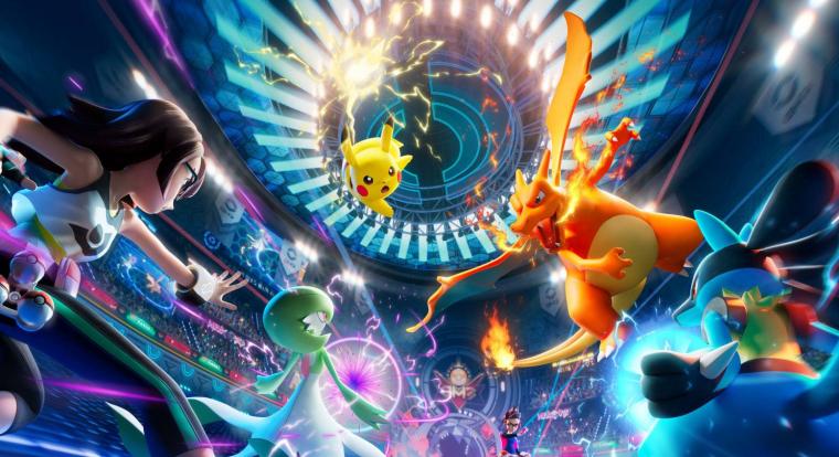 Kiszivárgott a következő négy Pokémon játék neve, témája és minden fontos eleme