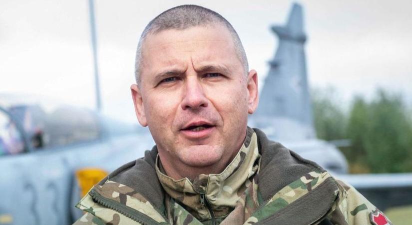 Ruszin-Szendi Romulusz már bőszen tagadja, hogy kötelezővé tenné a sorkatonaságot, holott videó bizonyítja ennek ellenkezőjét