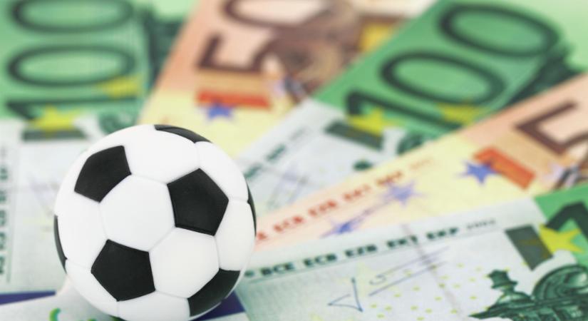 Két és fél millió eurót kért huszonnégy órán belül a fővárosi klub az államelnöktől