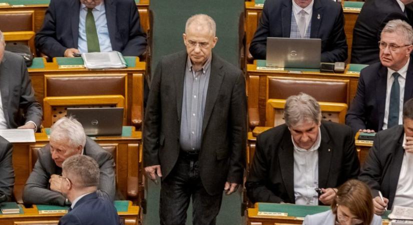 Kósa Lajos lett a magyar utónévkincs legfőbb őre