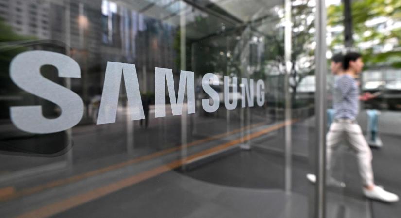 Nagyot fordulhat év végére a Samsung szerencséje
