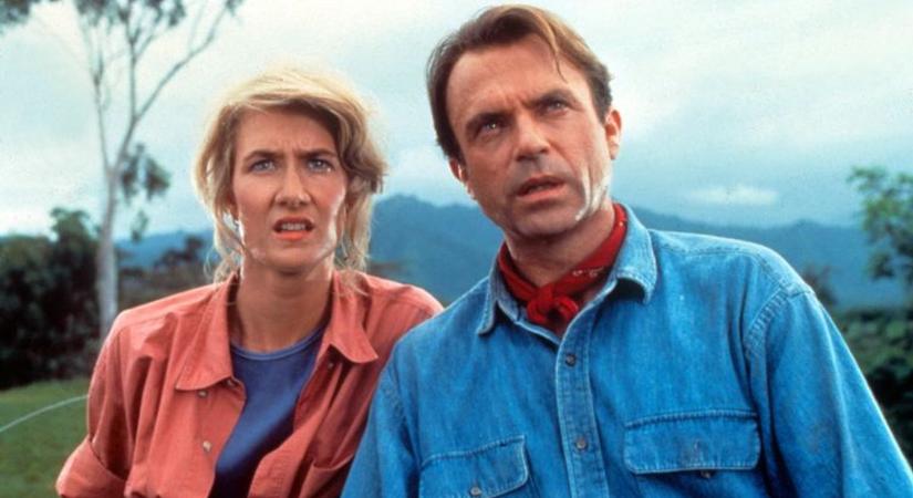 Olyan narancs-ezüst őslényt fogtak a Debrecen melletti tóból, hogy könyörögne érte a Jurassic Park – fotó
